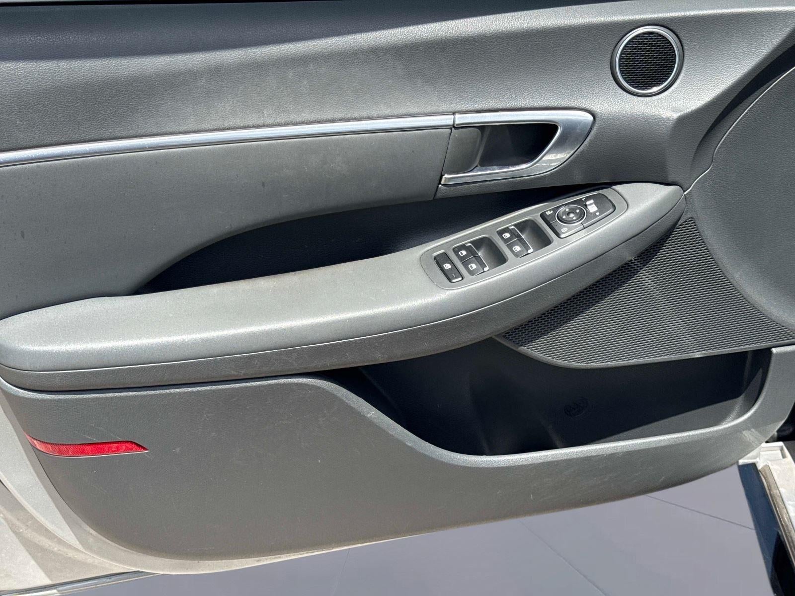 2020 Hyundai Sonata SEL Plus