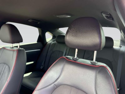 2020 Hyundai Sonata SEL Plus