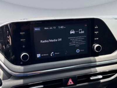 2020 Hyundai Sonata SEL Plus