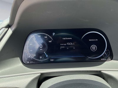 2020 Hyundai Sonata SEL Plus