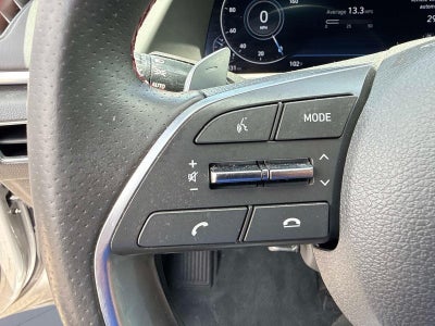 2020 Hyundai Sonata SEL Plus