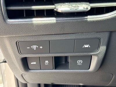 2020 Hyundai Sonata SEL Plus