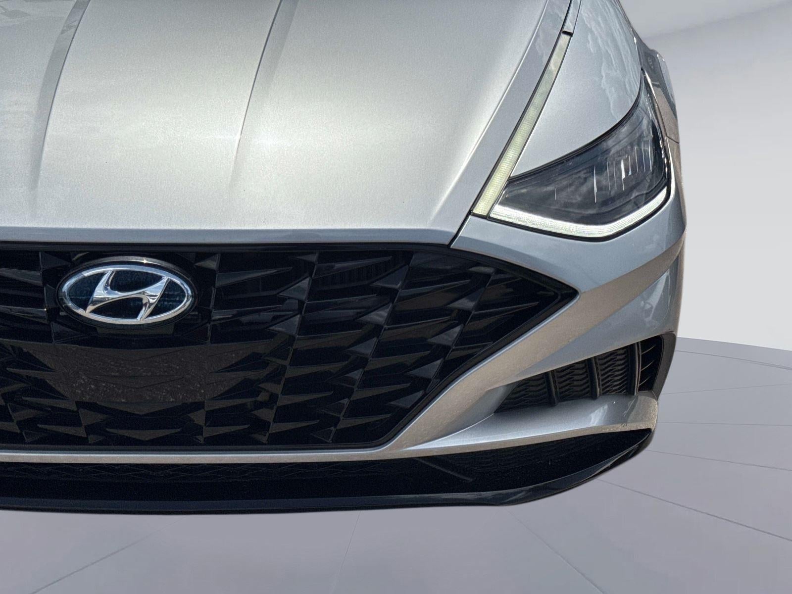 2020 Hyundai Sonata SEL Plus