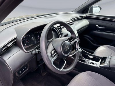 2024 Hyundai Santa Cruz SE