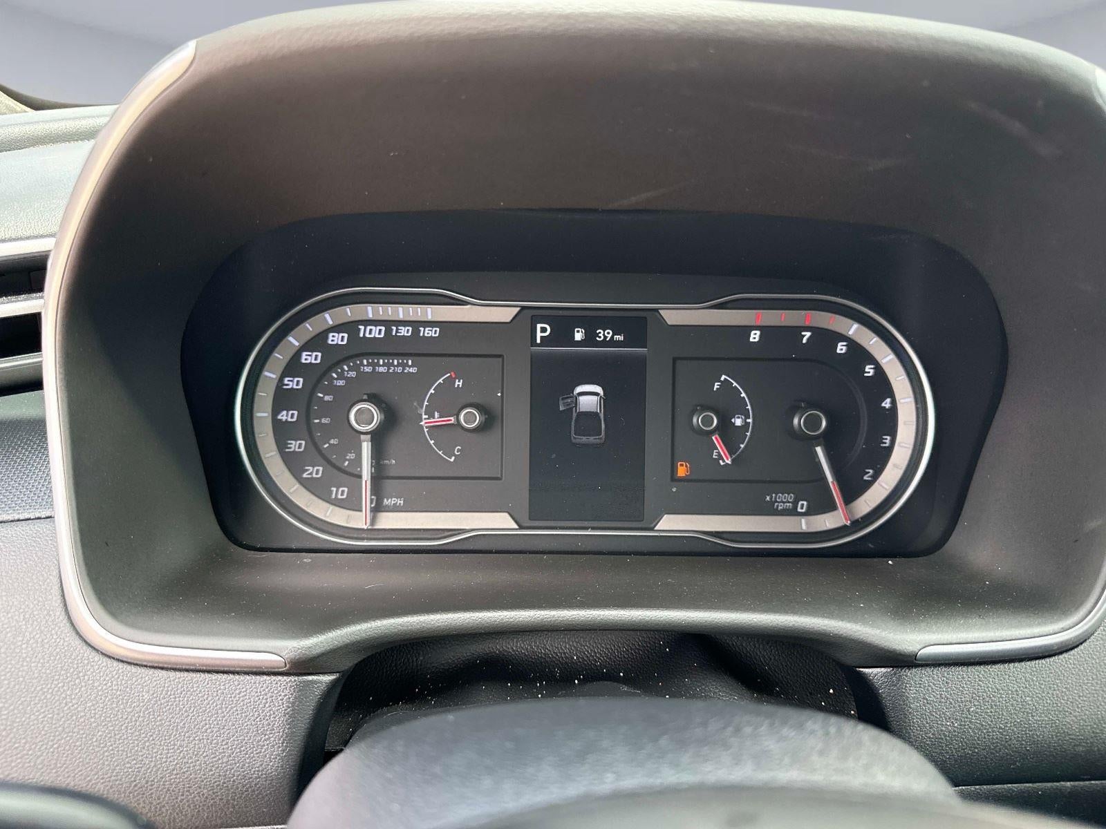 2024 Hyundai Santa Cruz SE