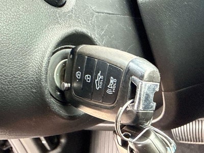 2024 Hyundai Santa Cruz SE