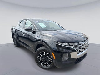 2024 Hyundai Santa Cruz SE