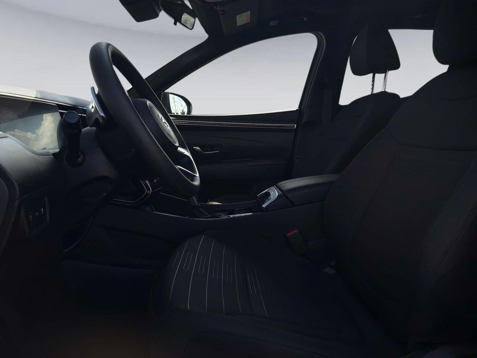 2023 Hyundai Santa Cruz NIGHT