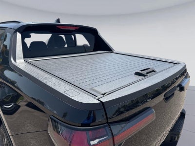2025 Hyundai Santa Cruz SEL Activity