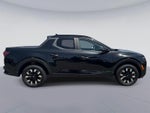 2025 Hyundai Santa Cruz SEL Activity