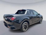 2025 Hyundai Santa Cruz SEL Activity