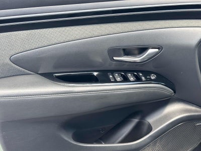 2023 Hyundai Santa Cruz Limited