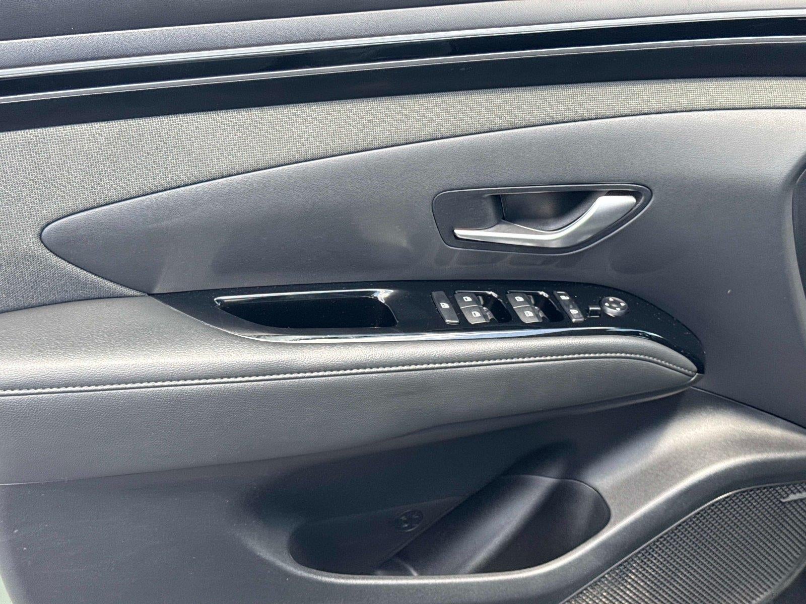 2023 Hyundai Santa Cruz Limited