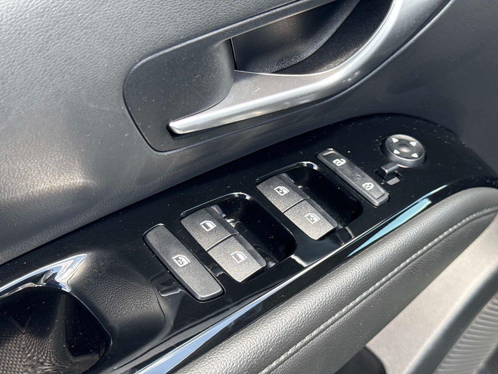 2023 Hyundai Santa Cruz Limited