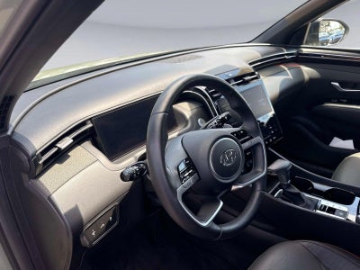 2023 Hyundai Santa Cruz Limited