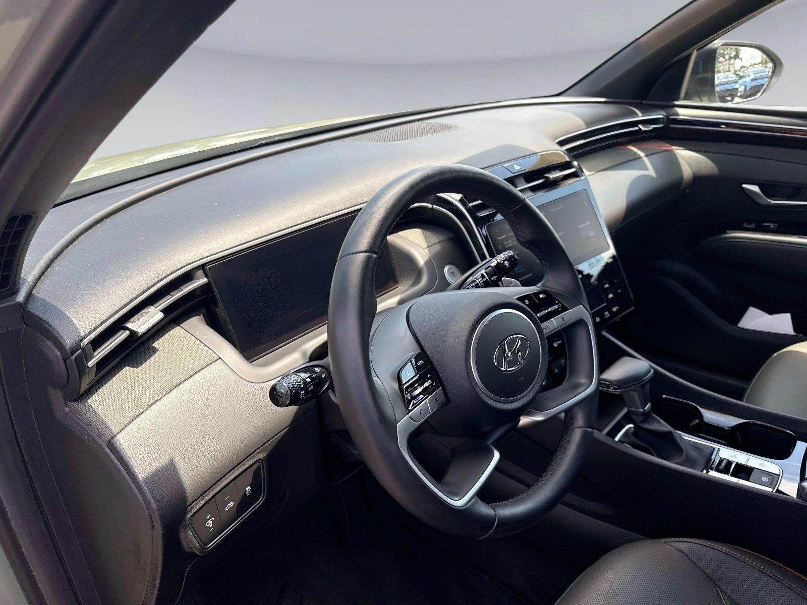 2023 Hyundai Santa Cruz Limited