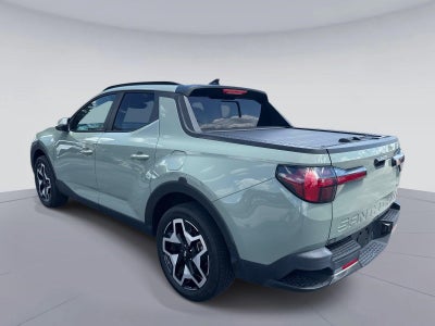 2023 Hyundai Santa Cruz Limited