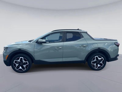 2023 Hyundai Santa Cruz Limited
