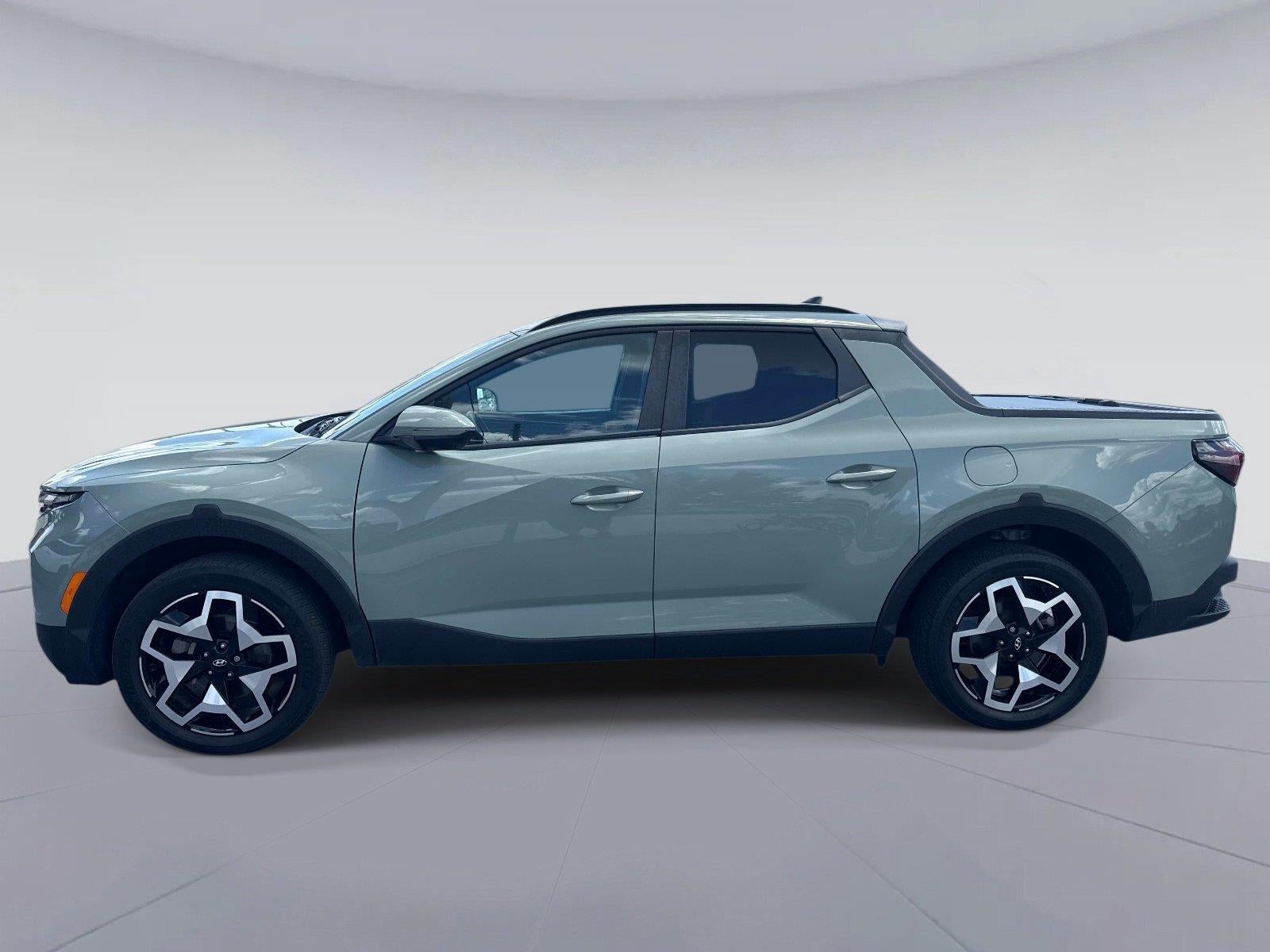 2023 Hyundai Santa Cruz Limited