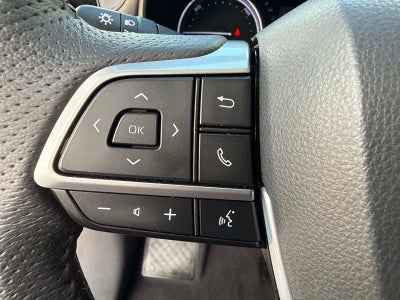 2021 Toyota Sienna Limited