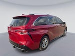 2021 Toyota Sienna Limited