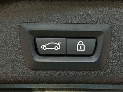 2022 BMW X5 xDrive45e