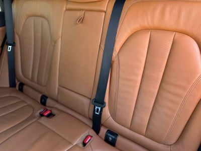 2022 BMW X5 xDrive45e