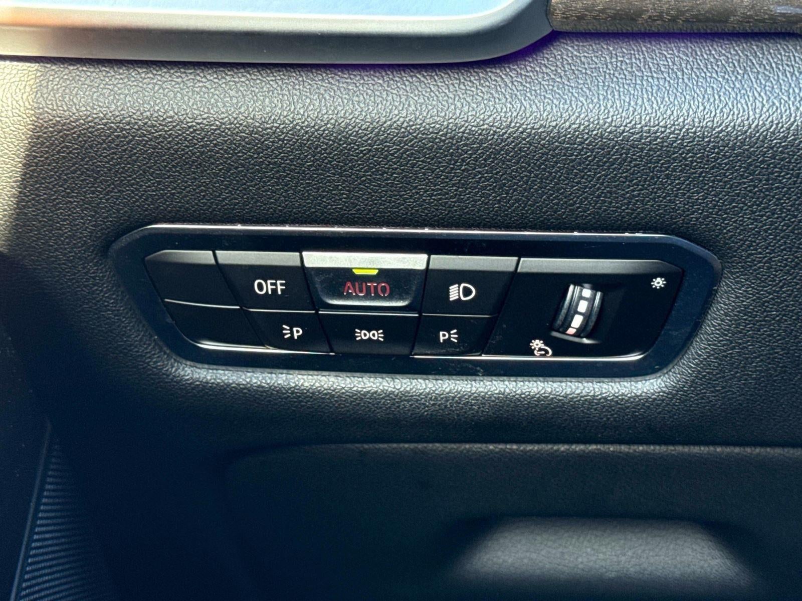 2022 BMW X5 xDrive45e