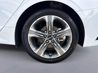2024 Kia K5 EX