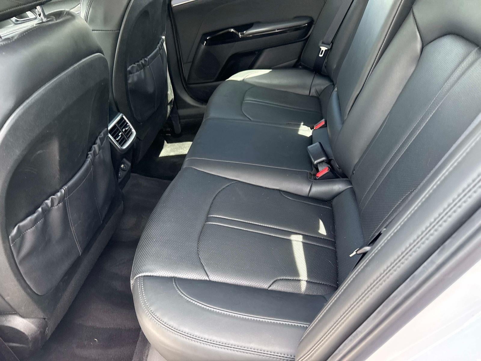 2024 Kia K5 EX