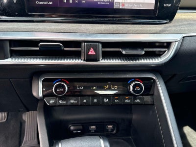 2024 Kia K5 EX