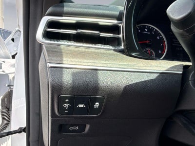 2024 Kia K5 EX