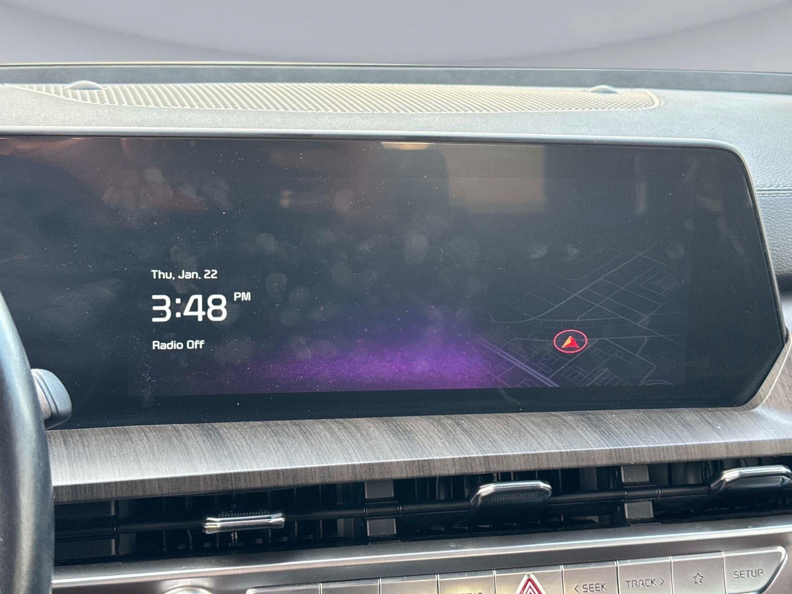 2023 Kia Telluride EX