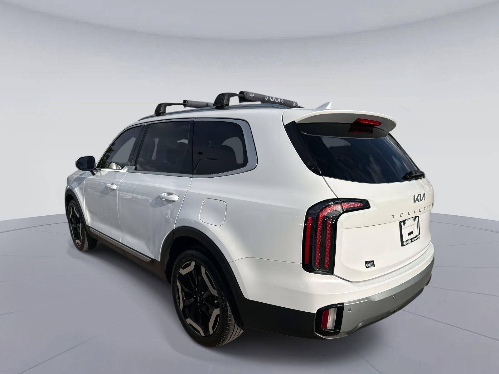 2023 Kia Telluride EX