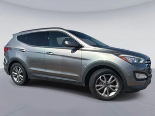 2015 Hyundai Santa Fe Sport FWD 4dr 2.0T