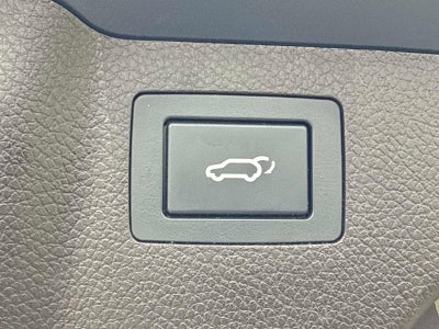 2017 Hyundai Santa Fe Sport 2.0T