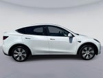 2021 Tesla Model Y Standard Range
