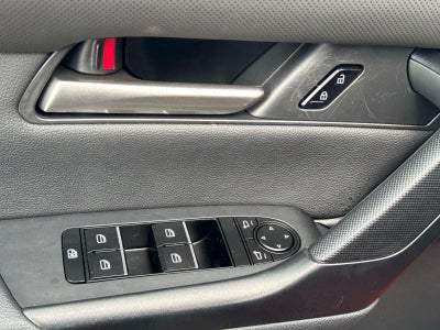 2025 Mazda Mazda CX-50 Hybrid Preferred Package