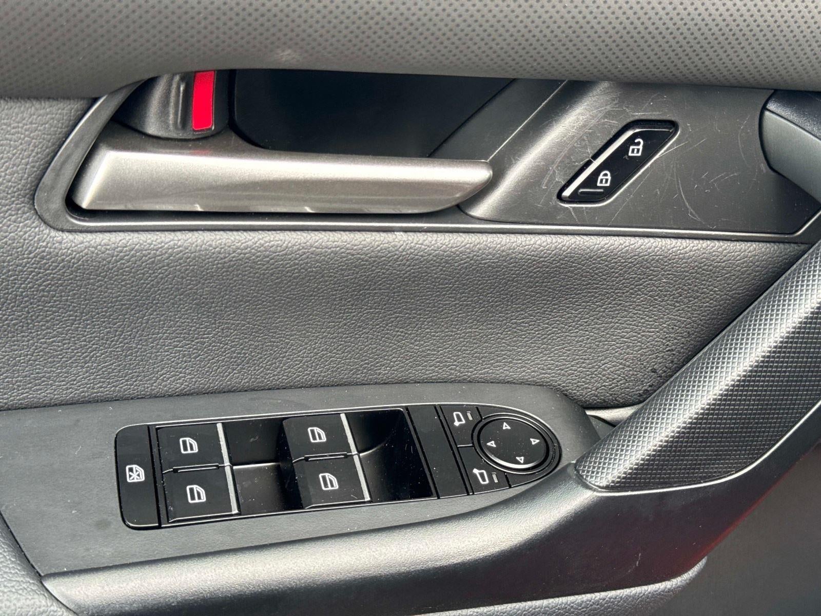 2025 Mazda Mazda CX-50 Hybrid Preferred Package