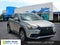 2018 Mitsubishi Outlander Sport ES 2.0