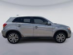 2018 Mitsubishi Outlander Sport ES 2.0