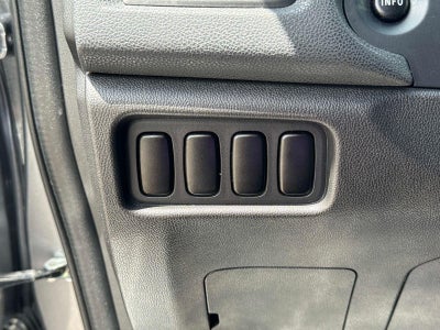 2018 Mitsubishi Outlander Sport ES 2.0