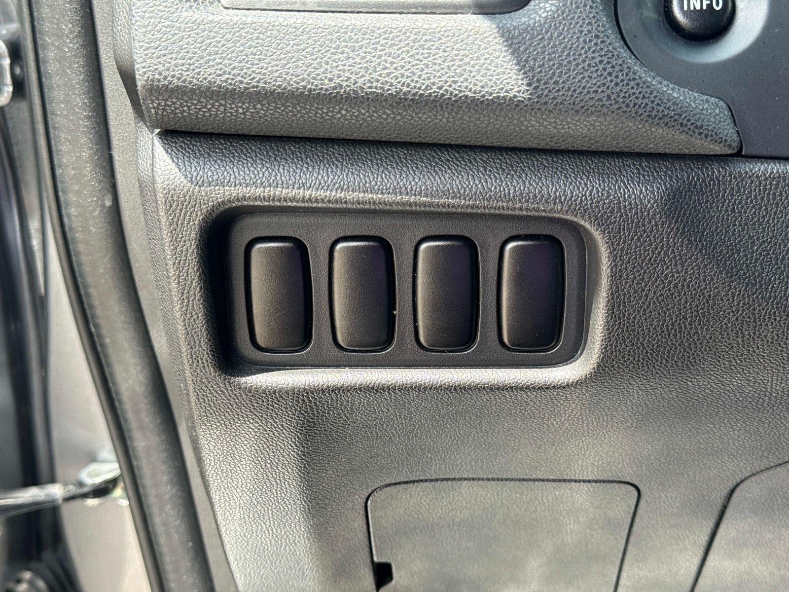 2018 Mitsubishi Outlander Sport ES 2.0