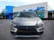 2018 Mitsubishi Outlander Sport ES 2.0