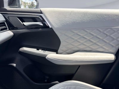 2024 Mitsubishi Outlander SEL