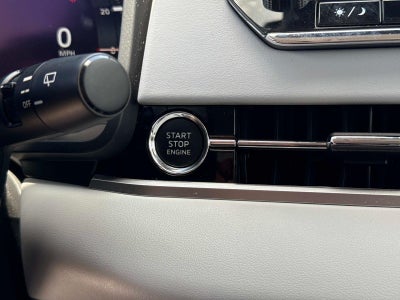 2024 Mitsubishi Outlander SEL