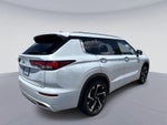 2024 Mitsubishi Outlander SEL