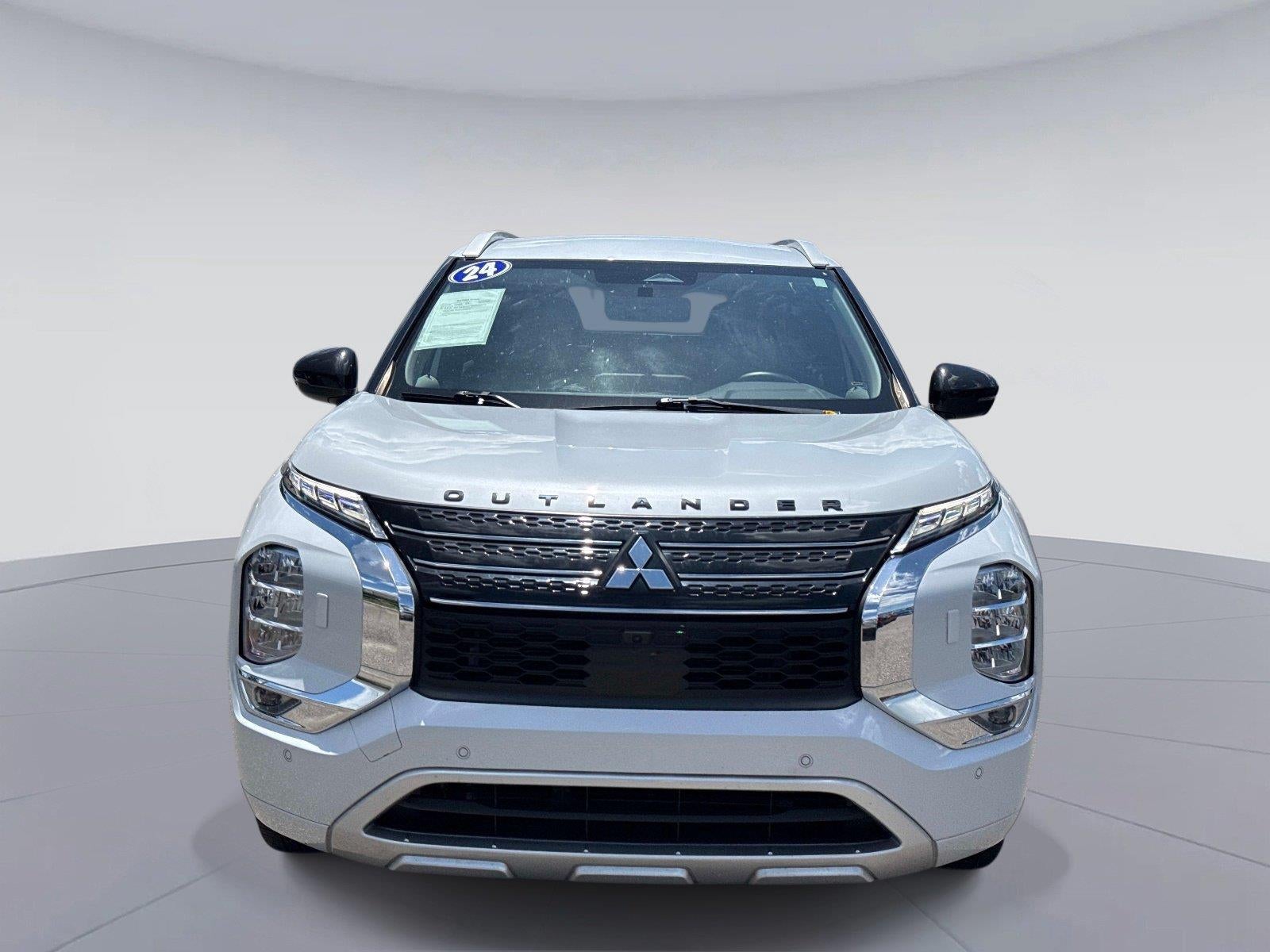 2024 Mitsubishi Outlander SEL