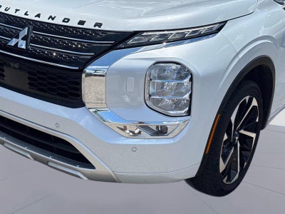 2024 Mitsubishi Outlander SEL