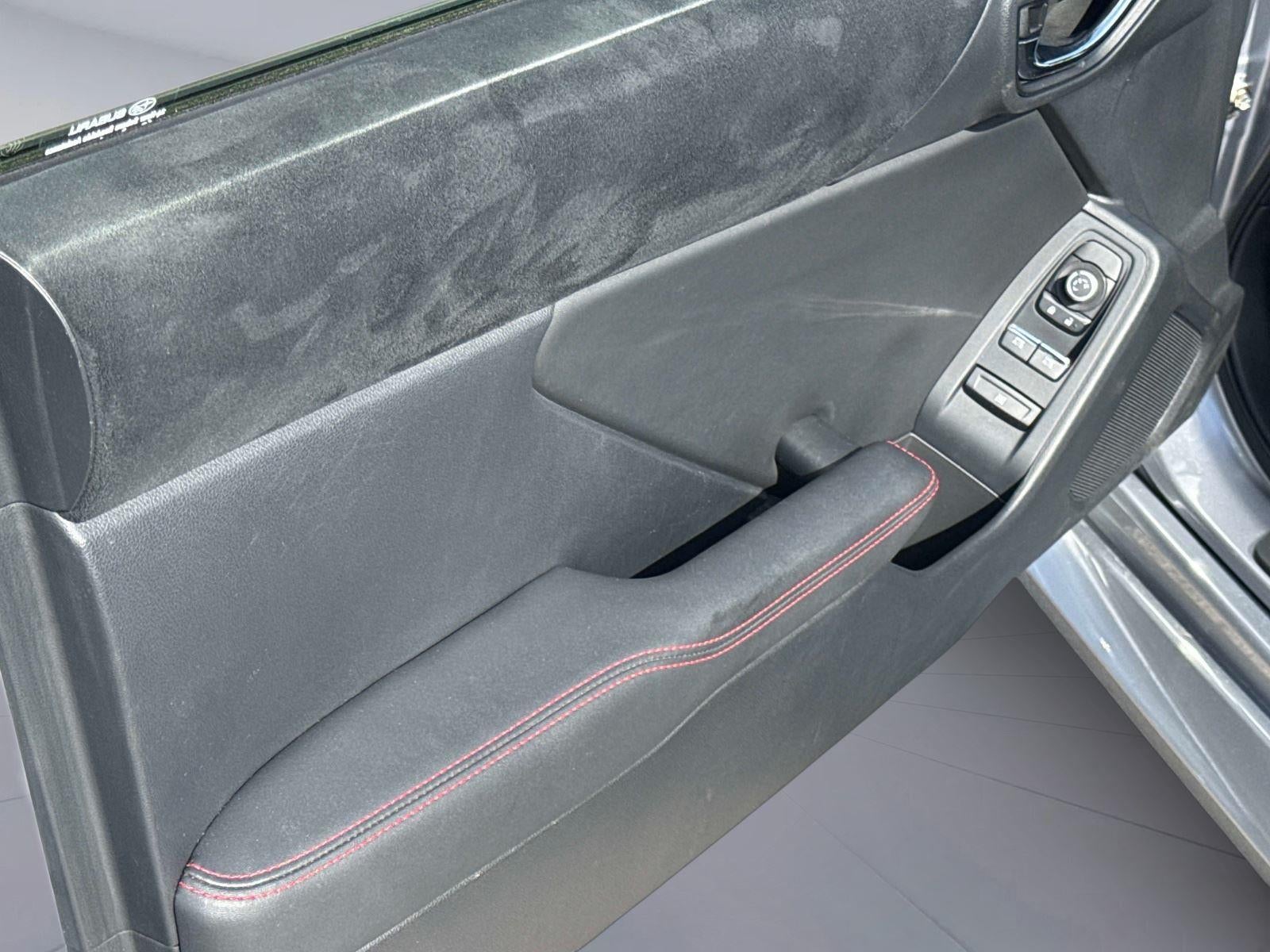 2022 Subaru BRZ Limited